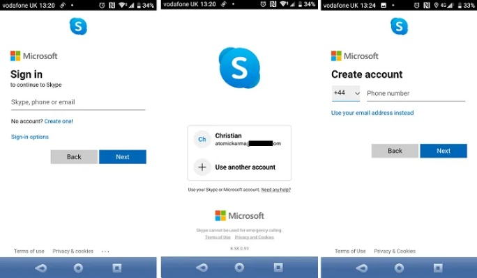 skype最新版本,实地执行考察方案-2D_v8.631