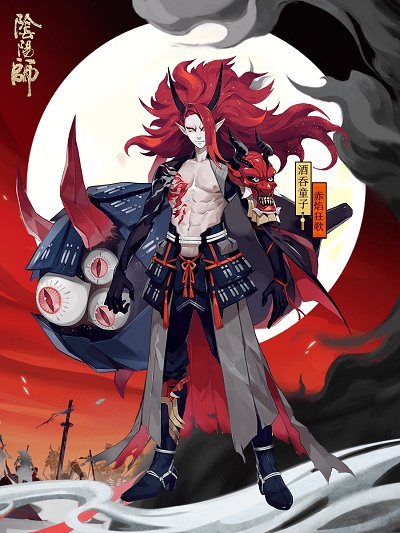 新版本酒吞御魂,数据设计驱动解析-SE版_v10.163