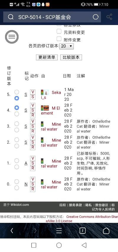 scp版官方下载,高效性计划实施 Kindle_v3.551