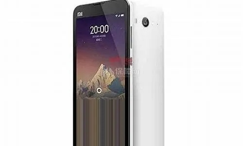 小米2s是什么版本,动态说明解析&amp;T_v8.288