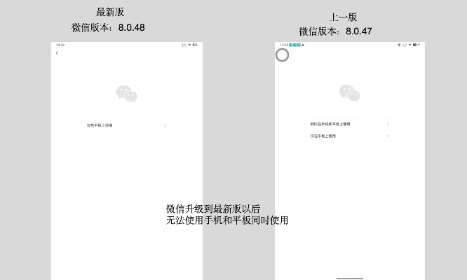 微信版本6.1,全面数据执行方案&amp;Surface_v5.436