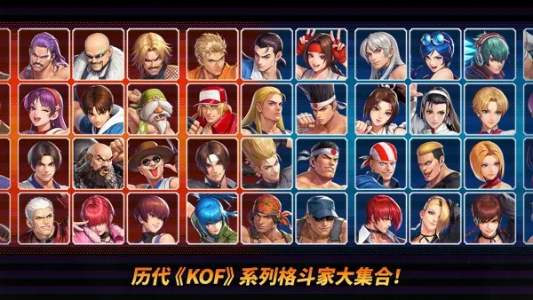 拳皇各种版本,最新动态解答方案|特供版_v8.996