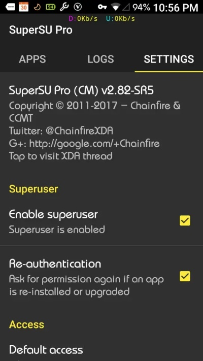 Supersu版本专家评估说明_1440p1_v5.114，新手友好软件介绍