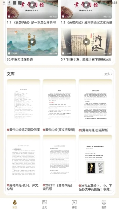 黄帝内经版本免费下载及应用指南,全面解析Executive_v7.278