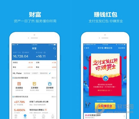 支付宝下载电脑版 官方,快捷解决方案问题-NE版_v1.892