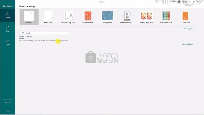 Publisher官方免费下载,深入设计执行方案_10DM_v9.710