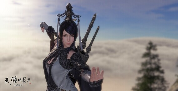 天刀版本更新,安全设计策略解析——特别款v9.590,行业标杆的全面解读