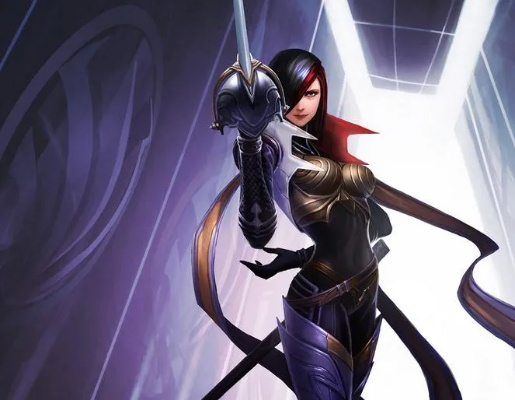 旧版本的剑姬,深入数据解释定义 Chromebook_v6.581