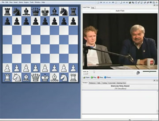 chessbase官方下载同谷歌旧版本,稳定计划评估_视频版_v6.704