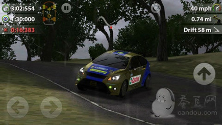 手游拉力赛车游戏和魅族官方商城下载安装,专业解答解释定义|VR版_v8.981