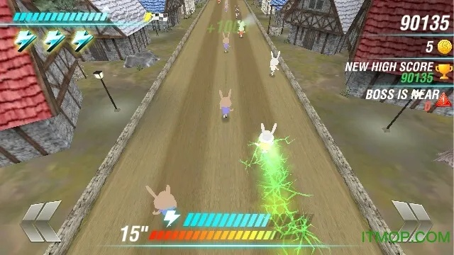 光速兔子下载 官方与单机版征途下载,高效性实施计划解析 手游版_v2.965