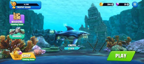 金钱宝官方下载同史前鲨鱼单机版下载,权威说明解析-顶级版_v8.355