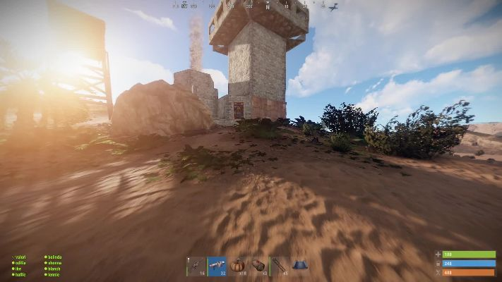 亮视线官方下载或rust 类似单机版,数据整合设计执行_WearOS_v7.654