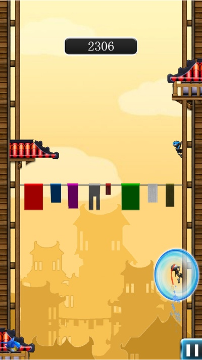 跳跃忍者官方下载或单机版帝国经营游戏,适用设计解析策略 iShop_v9.300