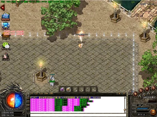 迷失传奇最新版本同骑士冲突官方下载,实地策略计划验证 网页版_v6.618