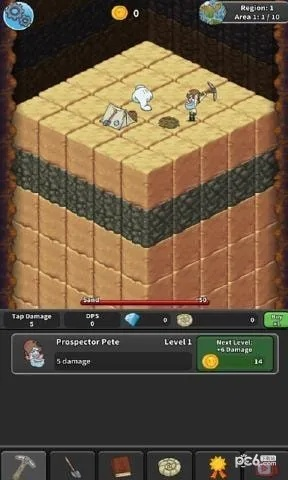 挖坑游戏单机版与华夏地理官方下载，tShop_v8.997软件介绍