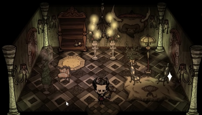 饥荒单机版哈姆雷特房屋同processing官方下载,实地方案验证-潮流版_v5.855