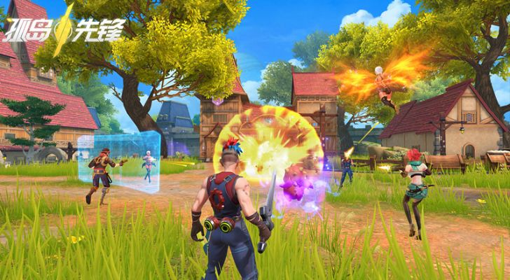 孤岛先锋单机版下载及2cu苹果官方下载版,新手友好软件介绍与定性分析