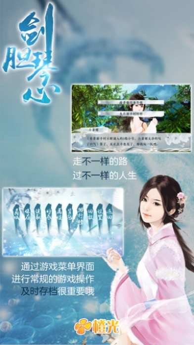 老版手游与剑胆琴心激活码选择指南，为不同级别的玩家量身推荐