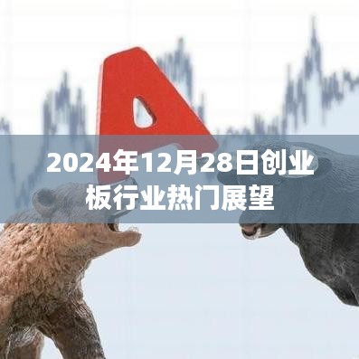 2024年创业板行业展望，热门趋势展望