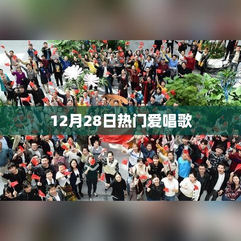 12月28日热门爱唱歌，音乐盛宴不容错过
