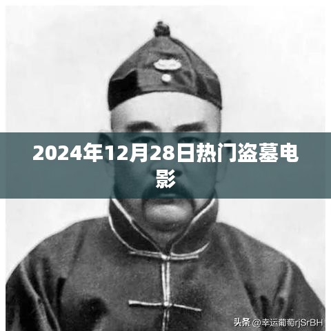 盗墓电影热门榜，2024年12月28日必看电影推荐