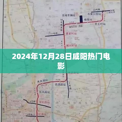咸阳热门电影推荐（2024年12月28日观影指南）