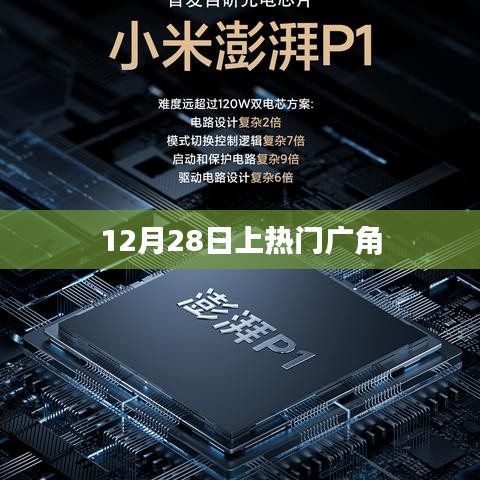 12月28日热门广角大揭秘