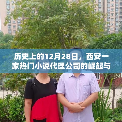 西安小说代理公司崛起影响及历史日期回顾