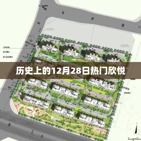 历史上的大事件，12月28日欣悦时刻回顾