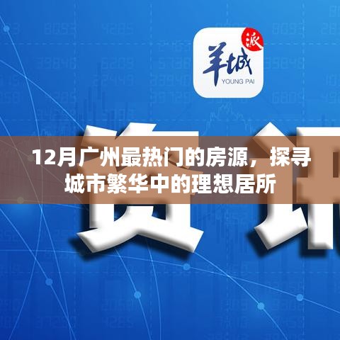 广州12月热门房源，繁华城市中的理想居所探寻