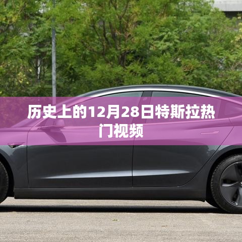 特斯拉热门视频揭秘，历史上的今天回顾