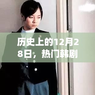 热门韩剧在线影院崛起与发展，历史回顾与未来展望