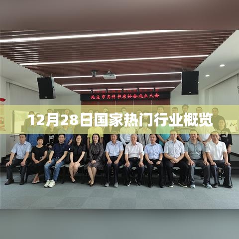 国家热门行业概览（每日更新）