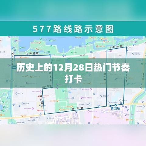 历史上的大事件，12月28日节奏打卡日