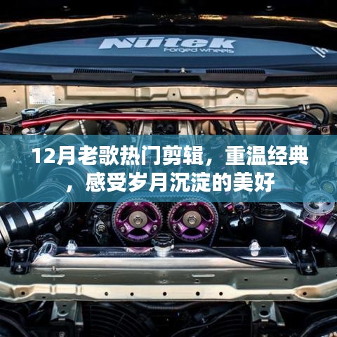 岁月沉淀的美好，12月老歌精选剪辑重温