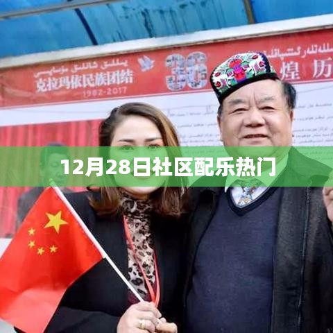 社区配乐盛宴，12月28日盛况回顾