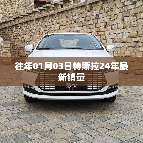 特斯拉最新销量数据发布，历年趋势分析