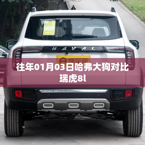 哈弗大狗与瑞虎8l对比解析