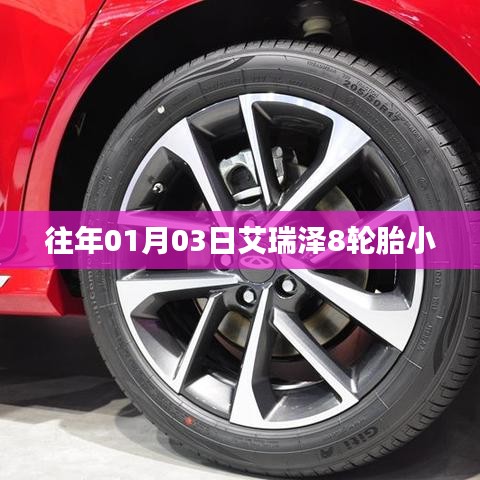 艾瑞泽8轮胎小贴士，日期回溯，细节关注