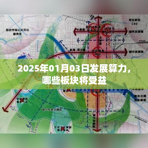 算力发展受益板块解析，2025年展望