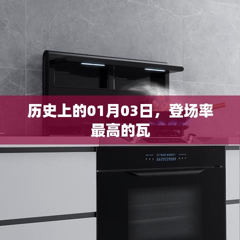 揭秘历史，一月三日瓦登场率巅峰时刻
