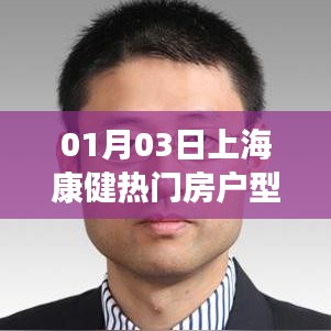 「上海康健热门户型图片大放送」