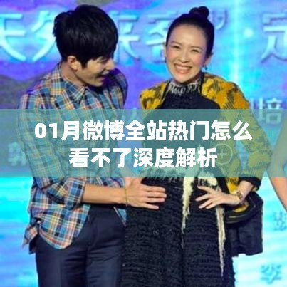 微博全站热门深度解析指南，无法观看怎么办？
