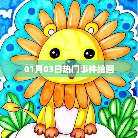 01月03日热点事件绘画揭秘