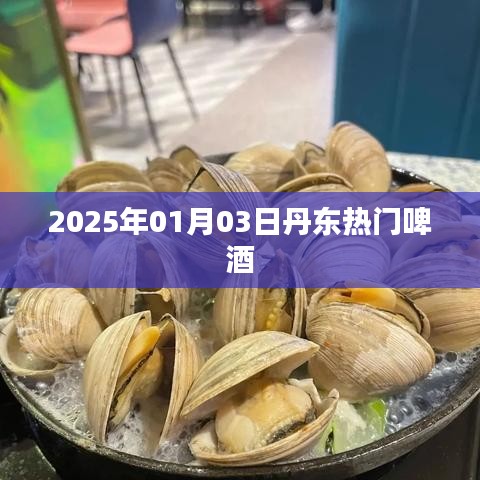 丹东热门啤酒，探寻2025年品鉴之旅