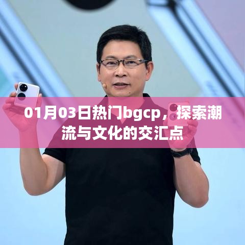 01月03日热门bgcp，潮流文化交汇热点探索