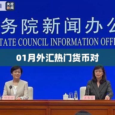 外汇热门货币对交易指南