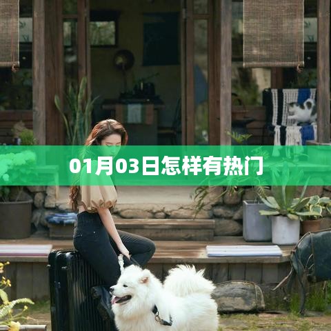 如何把握热门趋势，从日期洞察机会