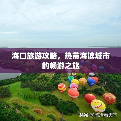 海口旅游攻略，热带海滨城市的畅游之旅